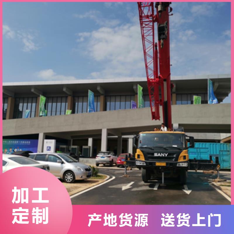 100千瓦静音发电车-高质量100千瓦静音发电车