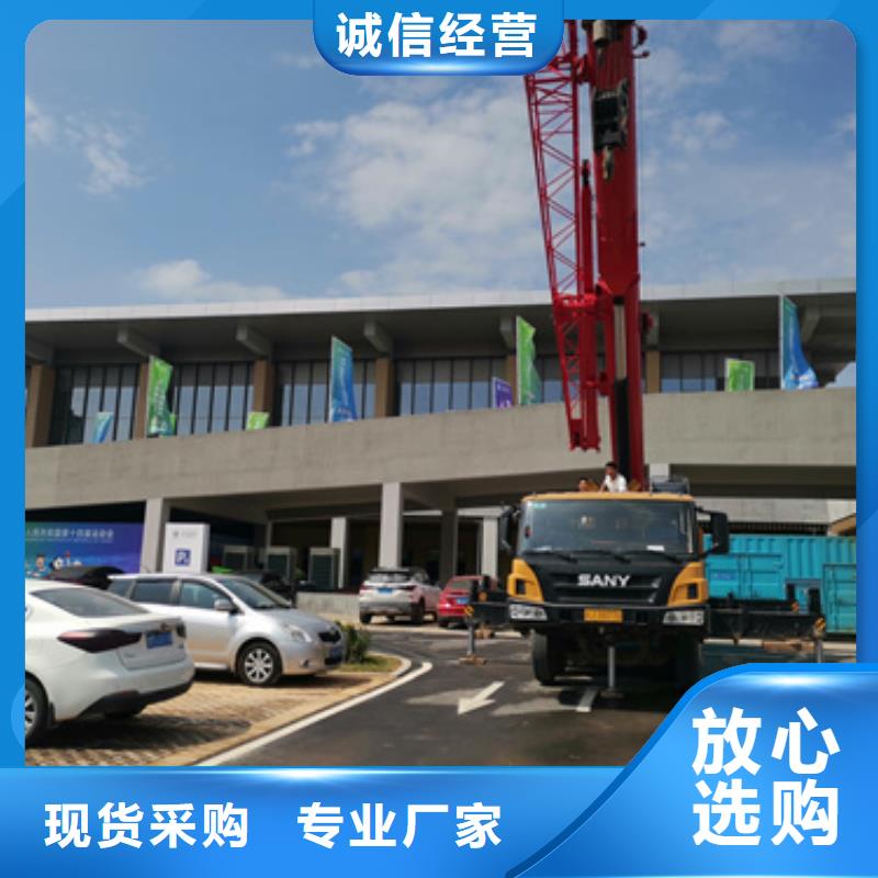 各種發電機變壓器電纜租賃正規企業