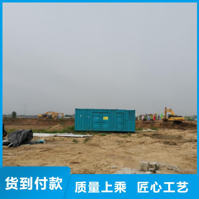 1000V发电车变压器租赁无中间商