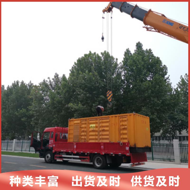 應(yīng)急發(fā)電車變壓器租賃哪里有