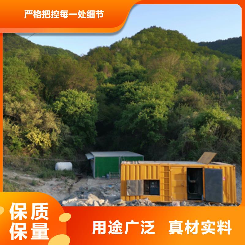 發電機變壓器租賃100kw發電機租賃廠家經驗豐富