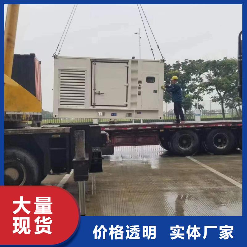 高壓柴油發電機租賃低成本