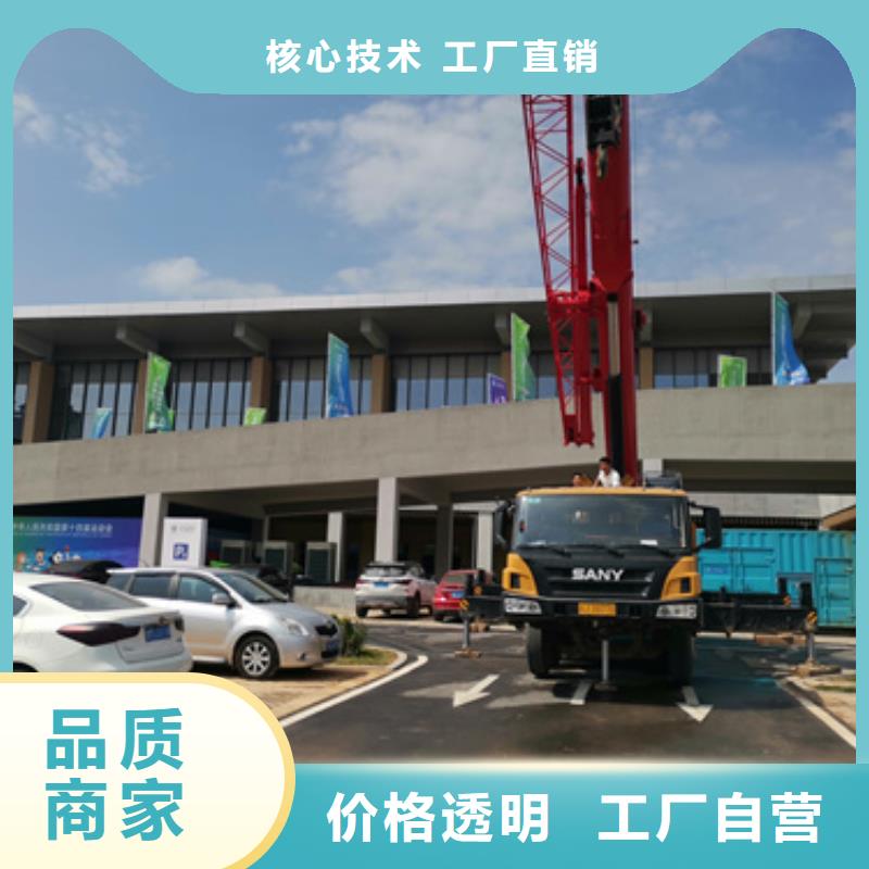 柴油發電機500kw發電機租賃廠家供應