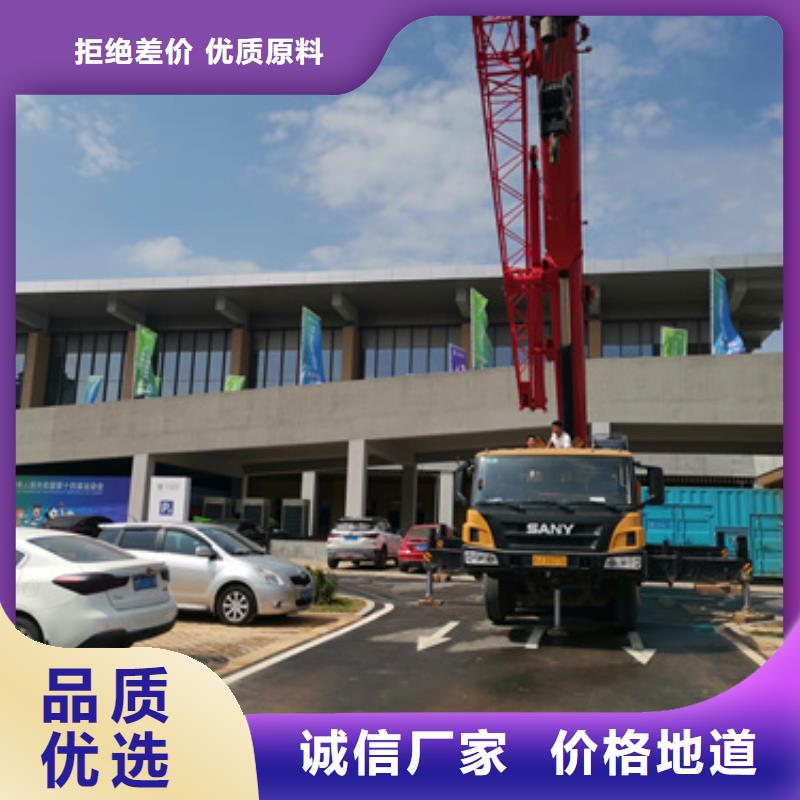 【柴油發電機】100kw發電機租賃專業廠家