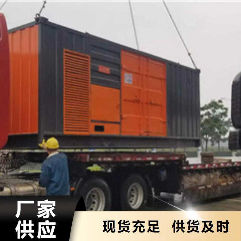 10KV發電車出租性價比高推薦廠家