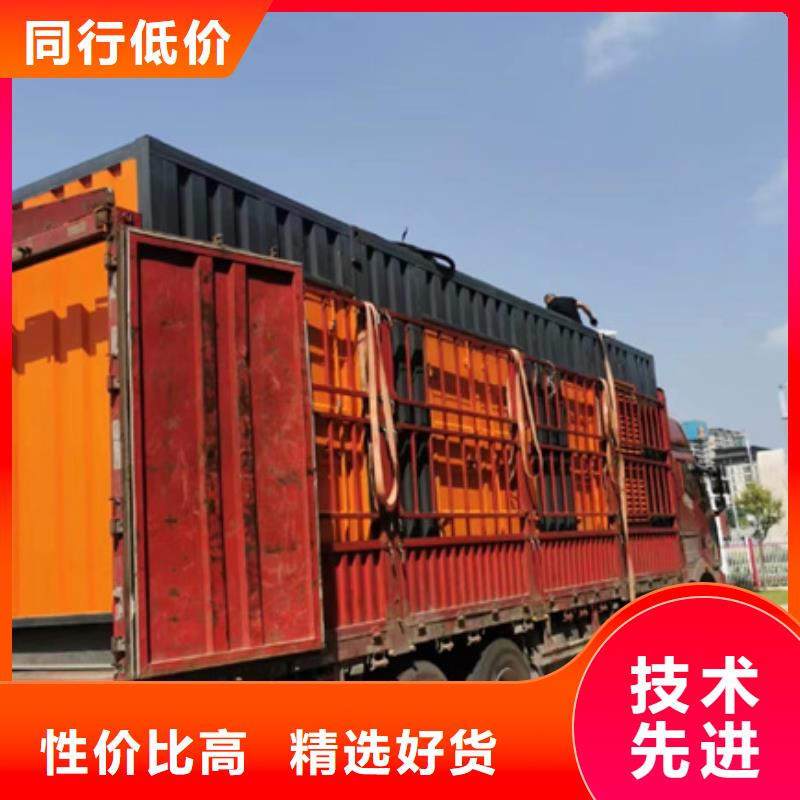 10KV電源車出租現貨齊全含運費