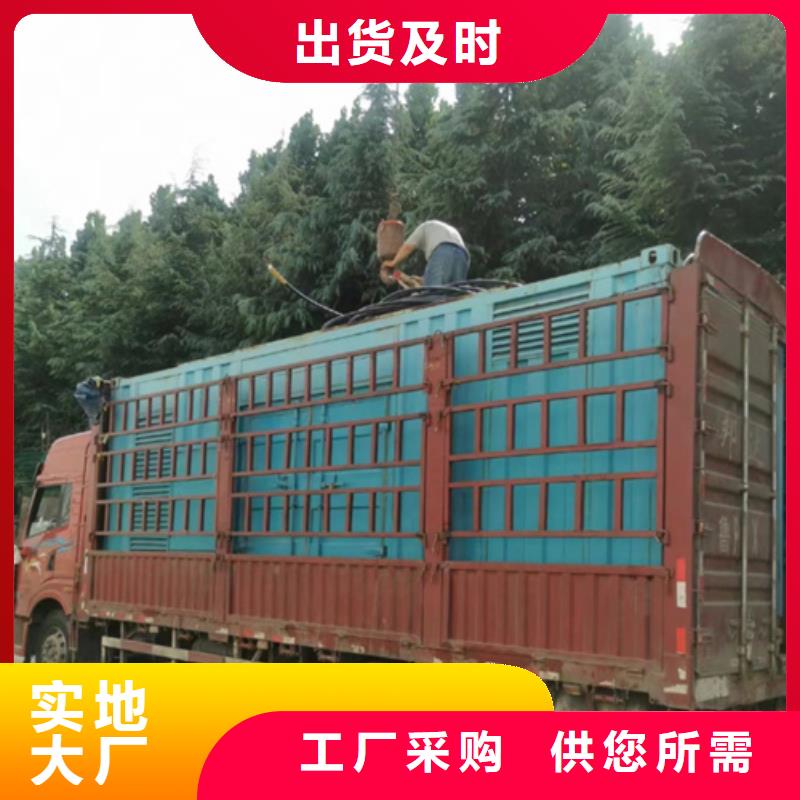 10千伏電源車出租