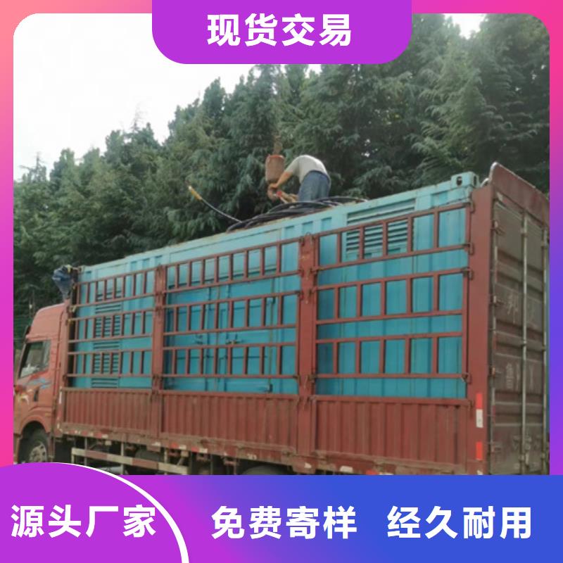 500KW發電車租賃