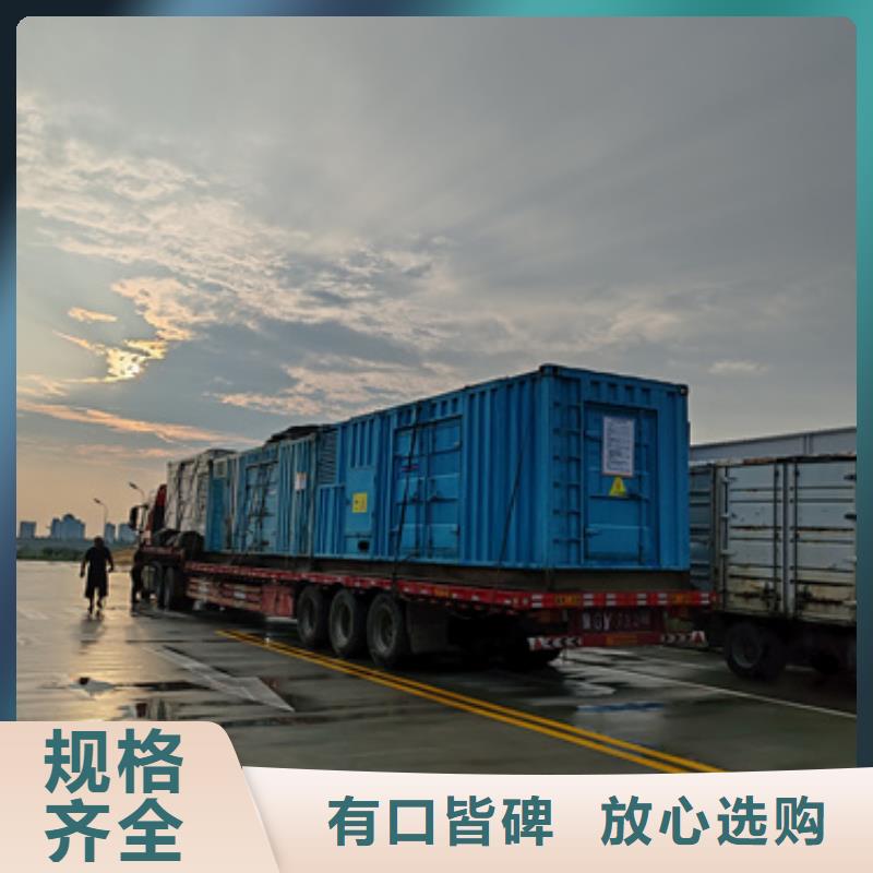 10KV發電車出租性價比高推薦廠家