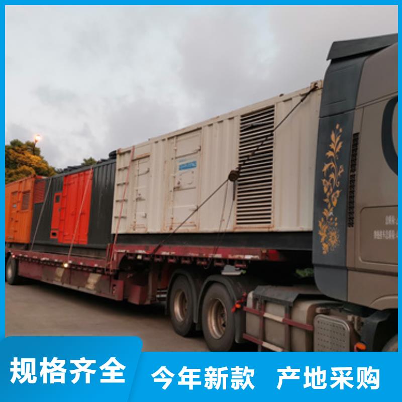 10KV發電車出租現貨齊全含運費