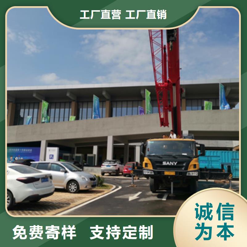 35KV發電車出租本地廠家現貨直供