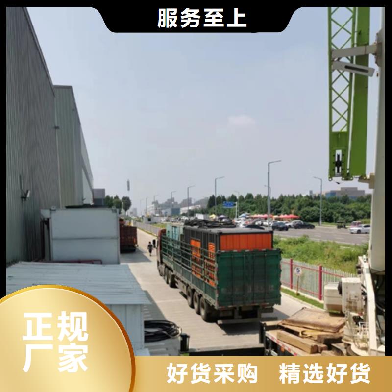 UPS電源車租賃本地廠家現貨供應