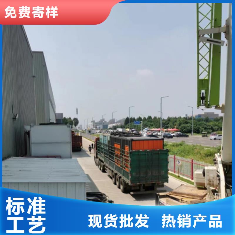 10KV1000KW電源車租賃