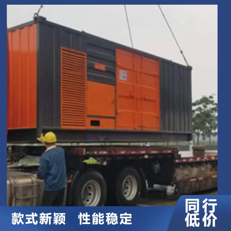 1600KW發電車租賃良心廠家價格優惠含稅含運費