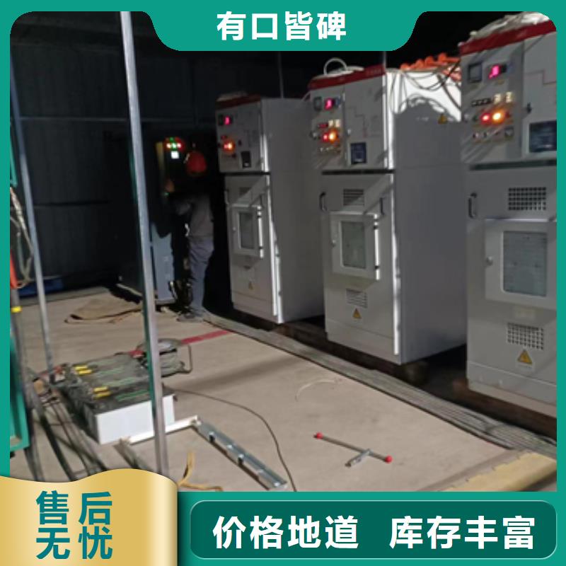 1000KW發電機租賃型號齊全