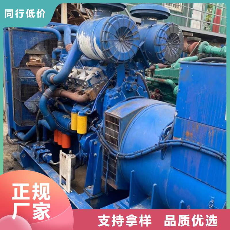 800KW發電機租賃全國發貨