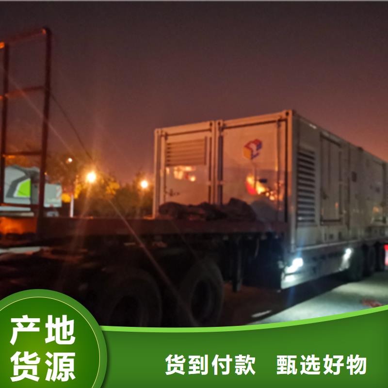 1000KW10KV發電車租賃品牌廠家含稅含電纜