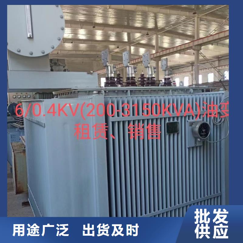 850KW發電機租賃含運費優惠力度大