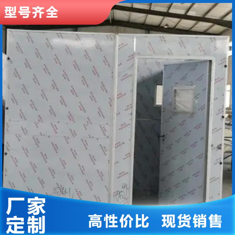牙科铅房厂家