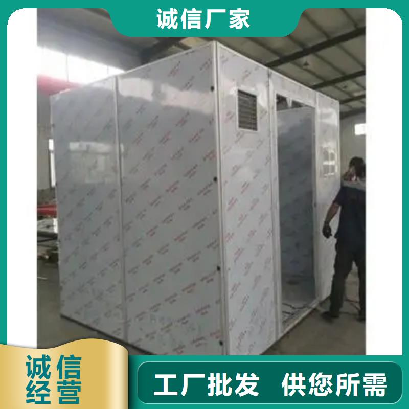 醫院牙科鉛房批發廠家價格優惠