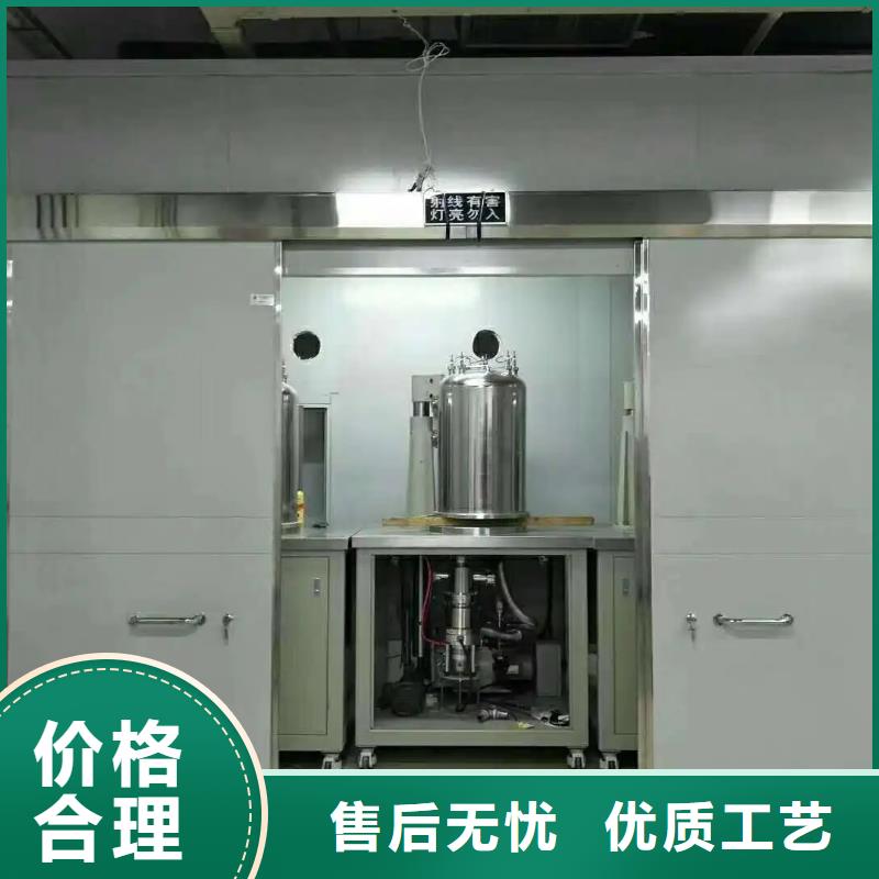 价格低的X光室铅房本地厂家
