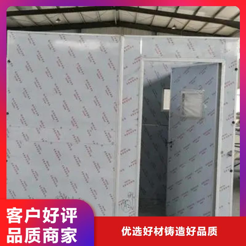 军区医院口腔铅房质量优质