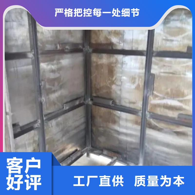 口腔铅房随时发货快