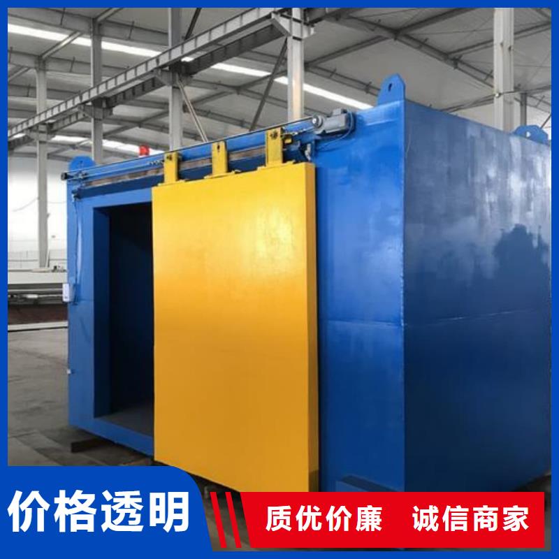 工業移動鉛房品牌廠家-放心選購