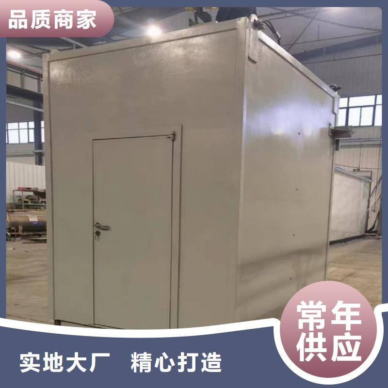 口腔铅房随时发货快