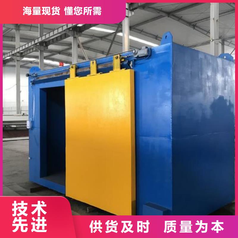 軍區醫院施工鉛房-原廠質保