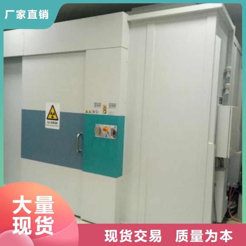 铅房质量与价格同在