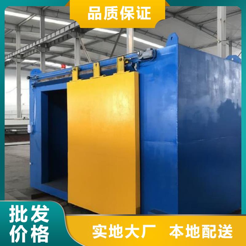 鉛屏蔽房值得信賴