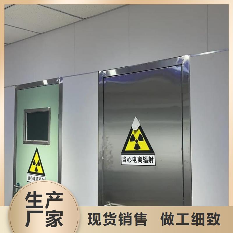 工业铅房厂家新报价