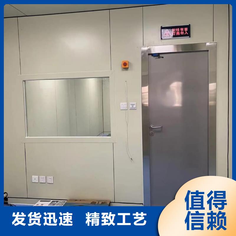 铅门安装厂家现货定做