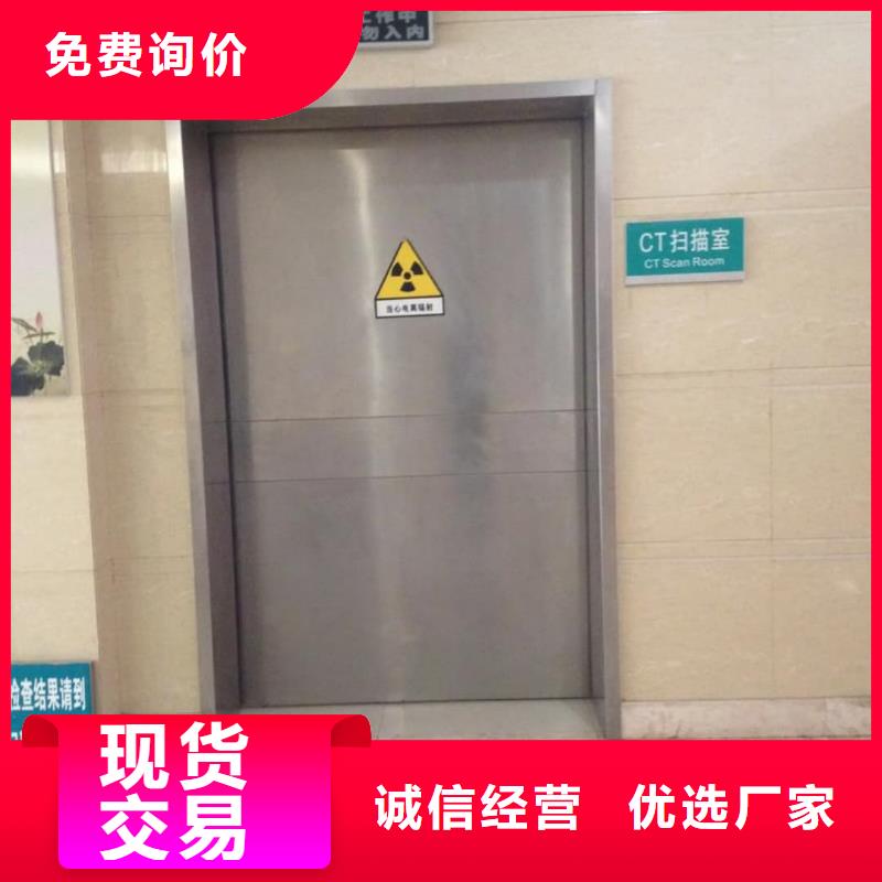 批发单开铅门_精选厂家