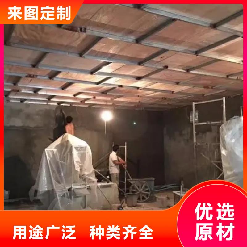 

防電離輻射施工

廠家發貨快