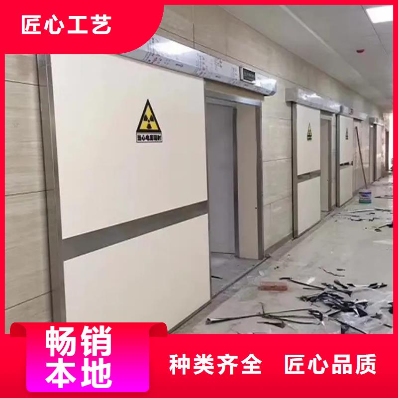 CT機房防輻射工程廠家可開票