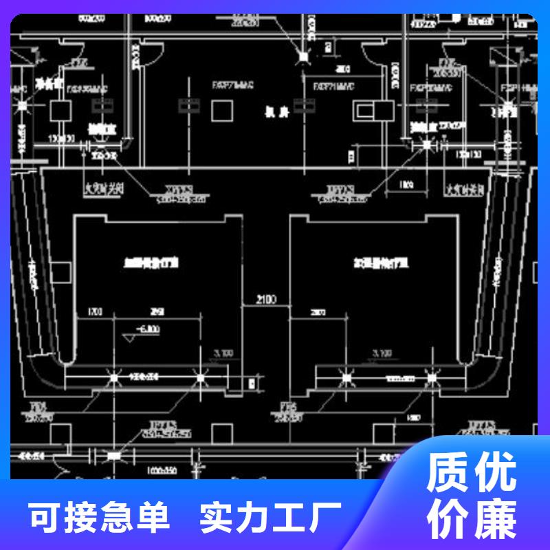 質量可靠的螺旋DR室
防輻射工程廠家