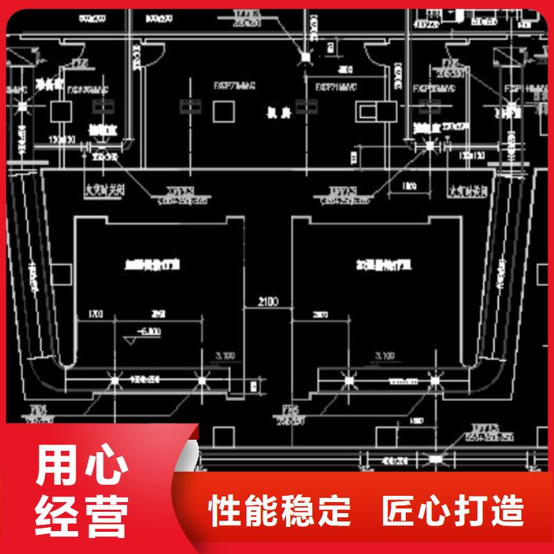 機關醫院防護工程廠家行業口碑好