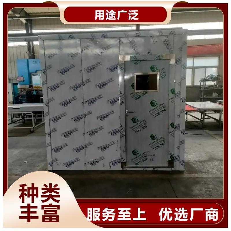 定制CT機房防輻射工程公司