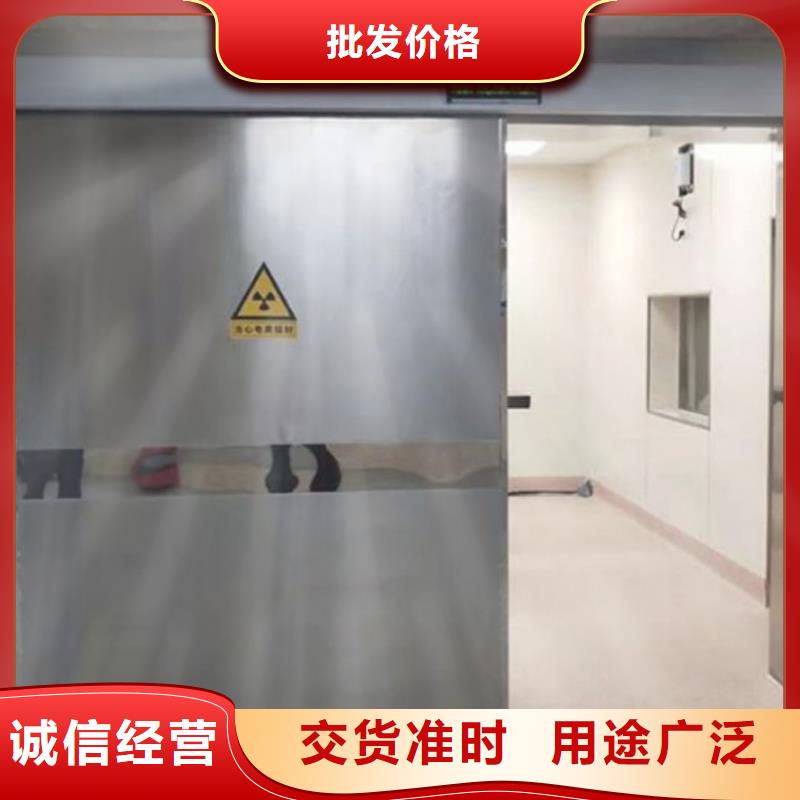 

CT機房防輻射工程10年生產廠家