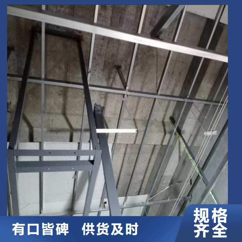 PET防护硫酸钡板老牌厂家