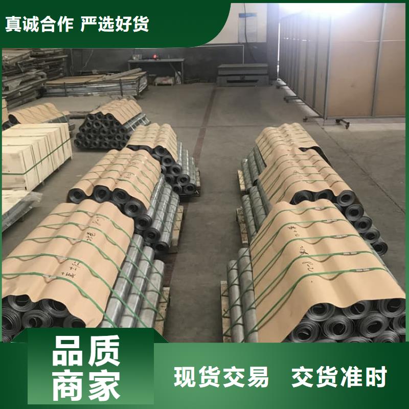 骨科模擬機鉛板選材用心
