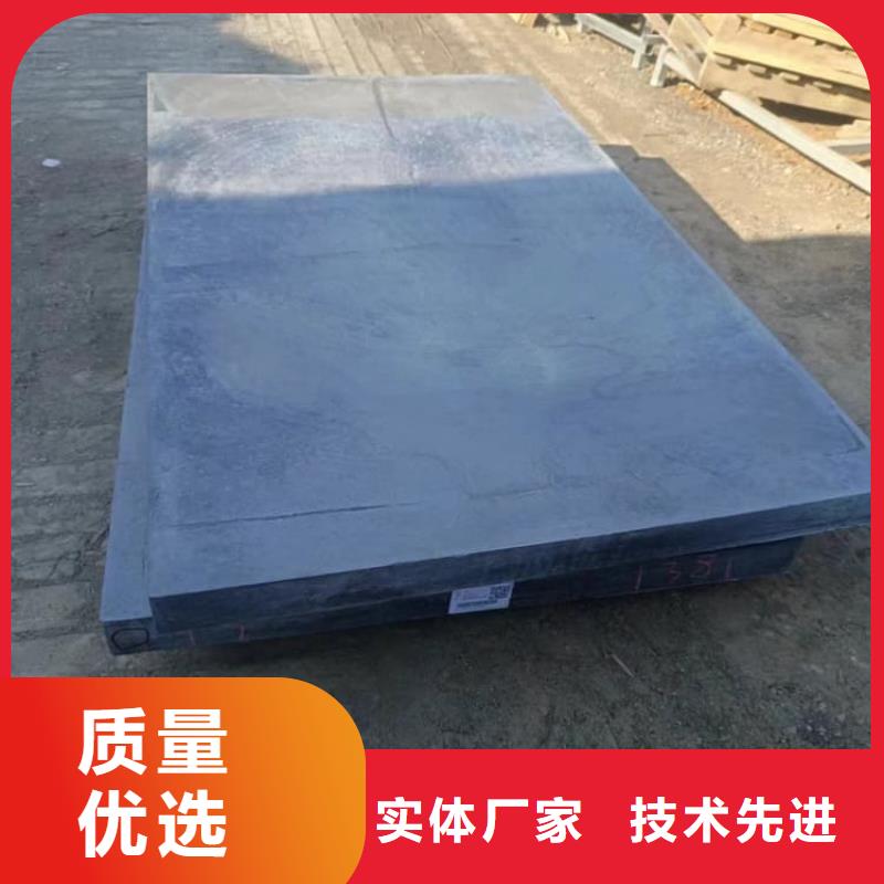 防护铅皮3mm品牌厂家-买着放心