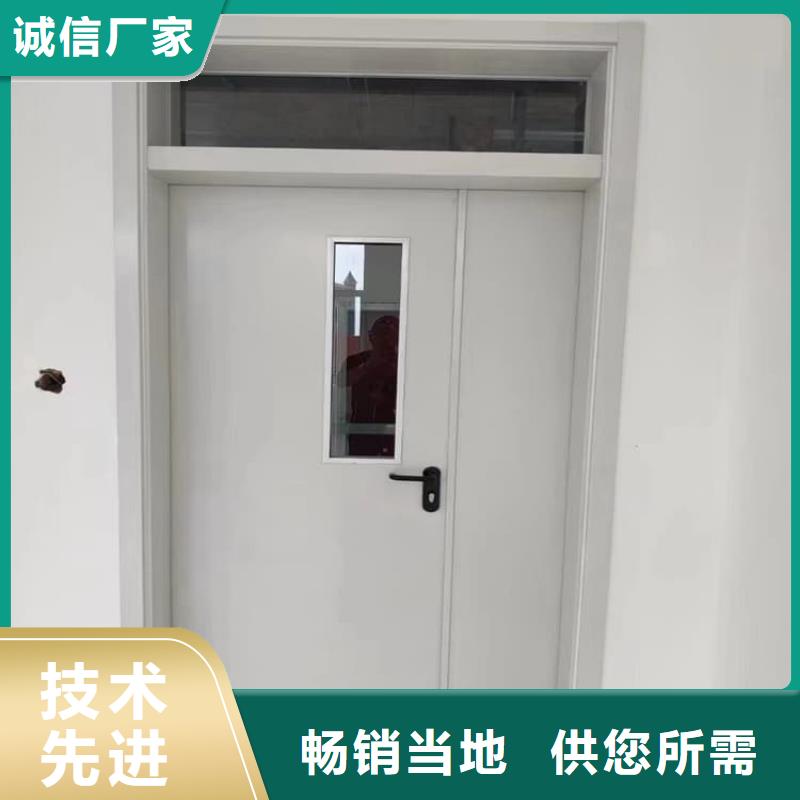 SRT铅门厂家