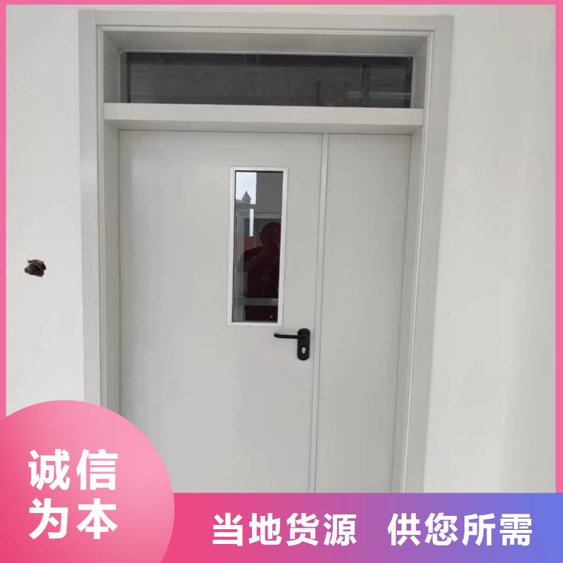 醫(yī)用防輻射鉛門選購經(jīng)驗