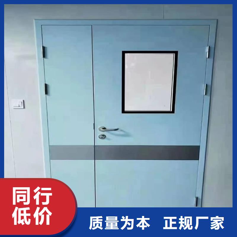 牙科不锈钢铅门优质生产厂家