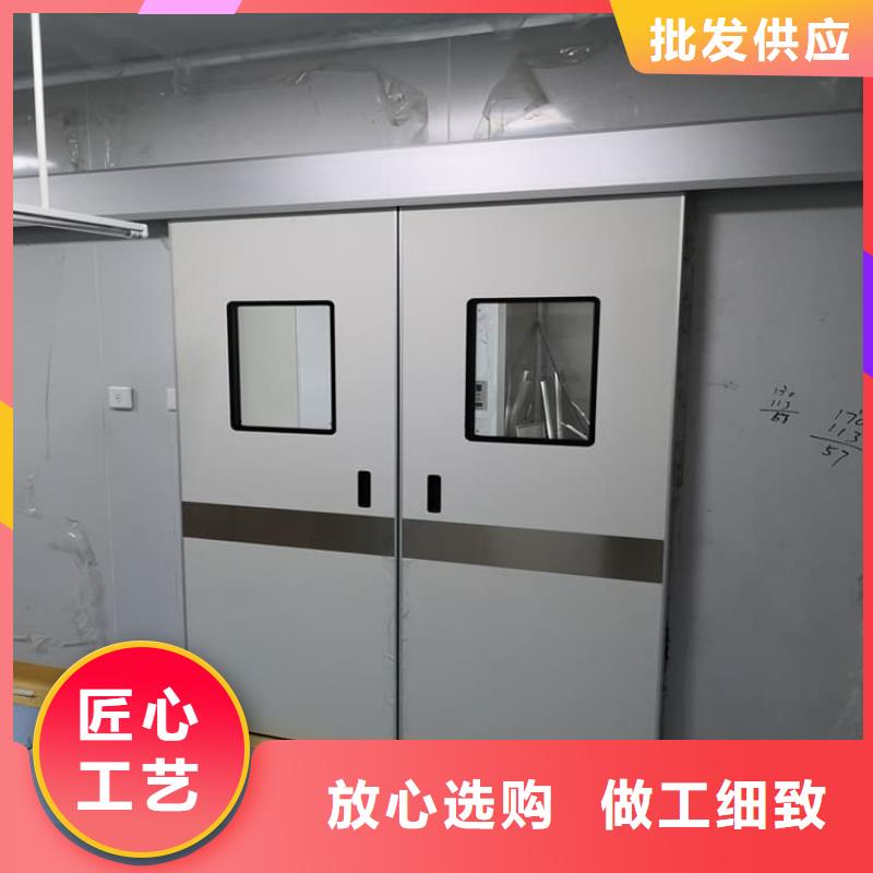 【图】宠物医院铅门厂家直销