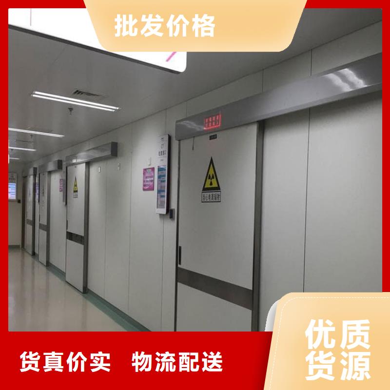 铅门行业动态