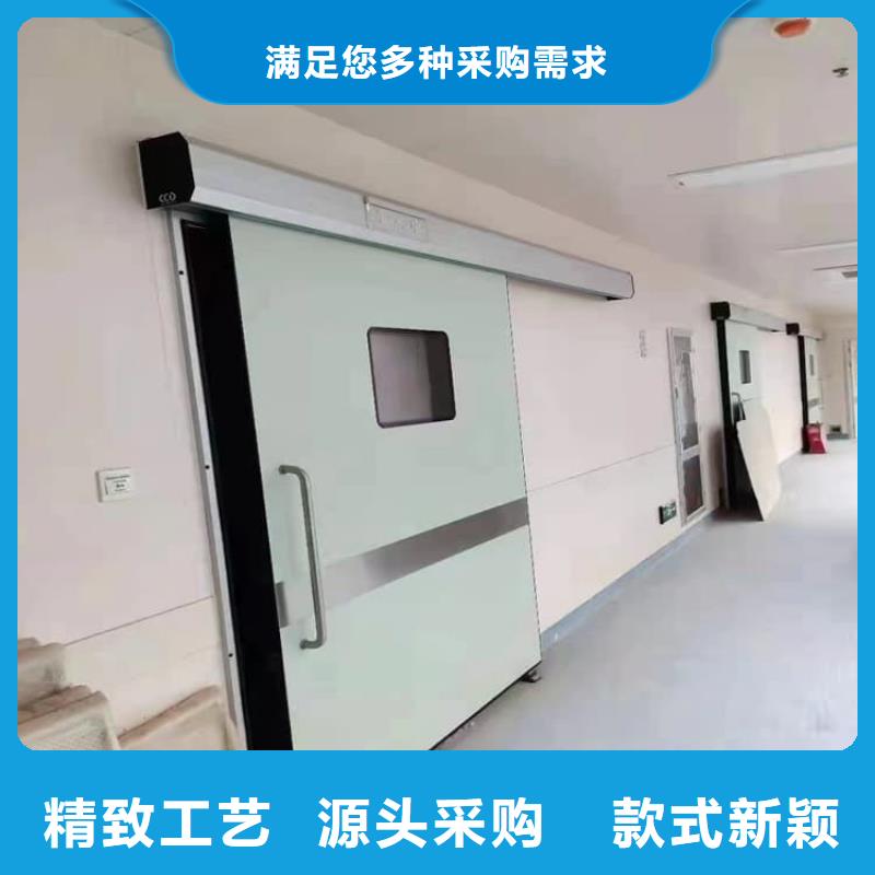 實力雄厚的全景CT室鉛門加工廠家